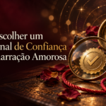 Como Escolher um Profissional de Confiança para Amarração Amorosa