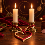Ritual de União de Casal Passo a Passo e Cuidados Importantes